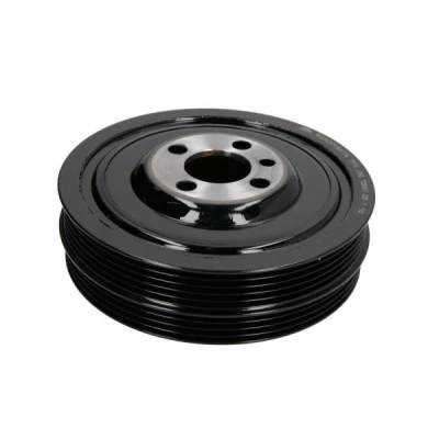 Imagen de BTA E6A0016BTA Polea de Cigüeñal 140 5, 4 delante VOLKSWAGEN: Passat B5 GP Berlina