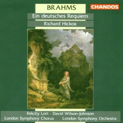 Imagen de Requiem tedesco op.45