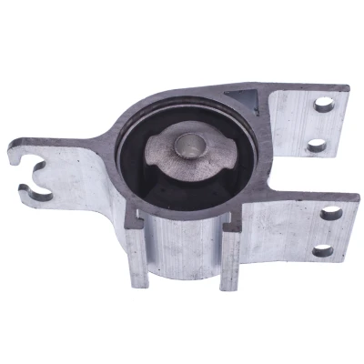 Imagen de DENCKERMANN D300501 Silentblock Brazo de Suspension Eje delantero, izquierda, posterior 92 MERCEDES BENZ: CLA Coupé, Clase A