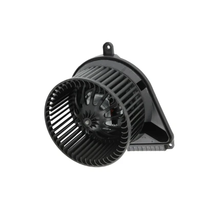 Imagen de VALEO 884647 Ventilador de Calefacción para vehíc. con volante a la izquierda sin controlador incorporado MERCEDES BENZ: Sprinter 3 T Bus