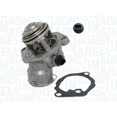 Imagen de MAGNETI MARELLI 352317101810 Termostato, refrigerante 100 con junta MERCEDES BENZ: Clase C Berlina, E Coupé