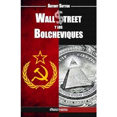 Imagen de Wall Street y los Bolcheviques