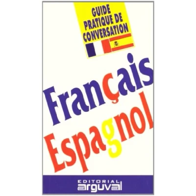Imagen de Guía práctica DE conversación francés español (GUÍAS CONVERSACIÓN)