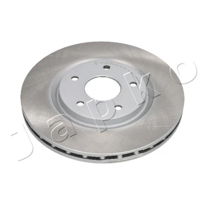 Imagen de JAPKO 60923C Disco de freno Eje delantero 330 28 5 72,5 ventilado barnizado FIAT: Freemont, CHRYSLER: GRAND 5OYAGER