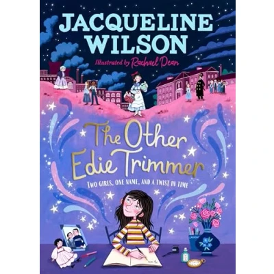 Imagen de The Other Edie Trimmer