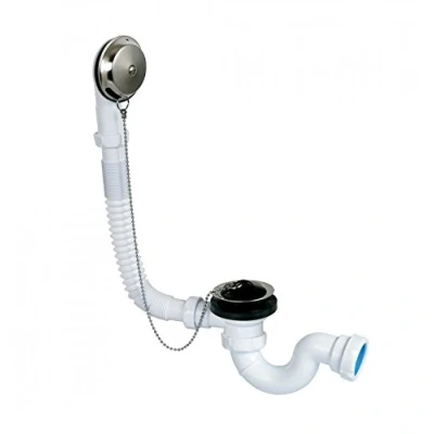 Imagen de Jimtem M104310 Desagüe banera salida orientable