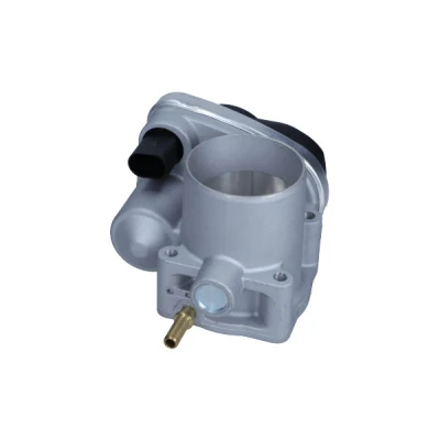 Imagen de MAXGEAR 58 0116 Cuerpo de Mariposa electrónico sin junta Unidad control/software se debe actualizar RENAULT: MEGANE 2, SCENIC 2