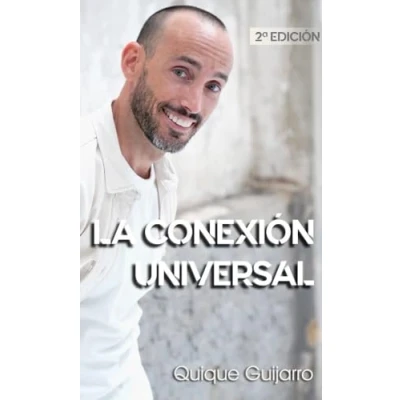 Imagen de La conexión universal