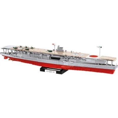 Imagen de COBI Juguete de construcción Akagi Aircraft Carrier