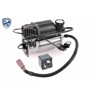 Imagen de VEMO V10 52 0016 Compresor suspensión neumática AUDI: A6 C6 Allroad