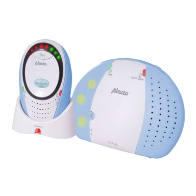 Imagen de Alecto Eco dect monitor de bebé DBX85ECO