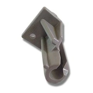 Imagen de Fiamma F45S 98655 550 Kit de fijación toldo para Soporte Giratorio Pierna Derecha