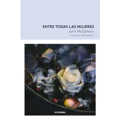 Imagen de Entre Todas Las Mujeres