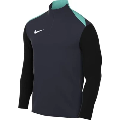 Imagen de Nike FD7667 329 Dri FIT Academy Pro 24 Drill Top K Sweatshirt Hombre Green Spark/Green Spark/White/White Tamaño 3XL