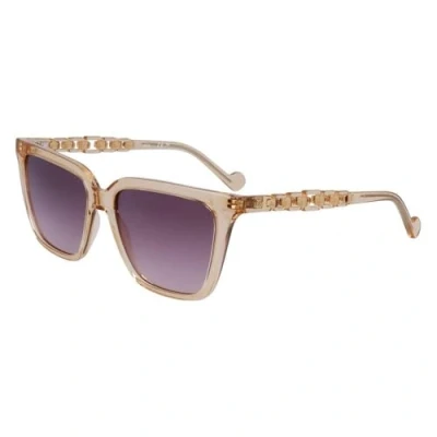 Imagen de LIU JO Gafas de sol, Mujer, Talla: 56, Sand