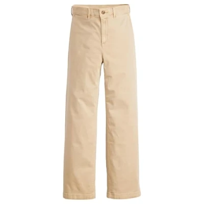 Imagen de Levi&#039;s Vintage Chino Pantaln, Shady Safari PFD, 27W / 27L para Mujer