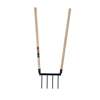 Imagen de Spear &amp; Jackson Eco&#039;Biohorquilla 4 dientes