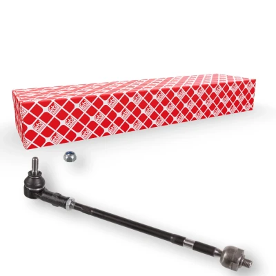 Imagen de FEBI BILSTEIN 10024 Barra de Dirección Eje delantero, izquierda VOLKSWAGEN: Passat B3/B4 Berlina, Variant