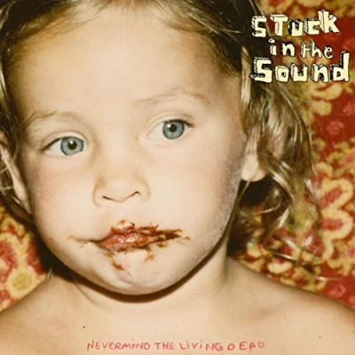 Imagen de Nevermind The Living Dead Vinilo