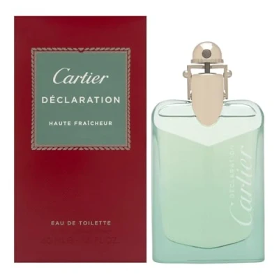 Imagen de Cartier Déclaration Haute Fraîcheur Eau de Toilette 50 ml