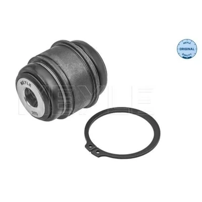 Imagen de MEYLE 53 14 710 0001 Buje Eje trasero izquierda, trasero, derecha, debajo LAND ROVER: Range Rover 3