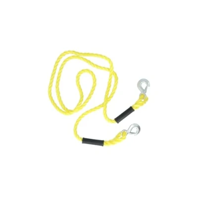 Imagen de CARPOINT 0178723 Eslinga para remolque 3 5000 con gancho