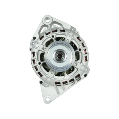Imagen de AS PL A3073 Alternador 12V 120A RENAULT: Kangoo I, MEGANE 1, Scénic VOLVO: V40 Familiar, S40 I