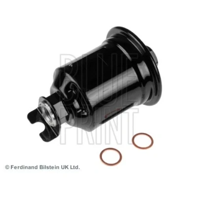 Imagen de BLUE PRINT ADT32347 Filtro Combustible de tubería con junta anular soporte TOYOTA: RAV4 I SUV