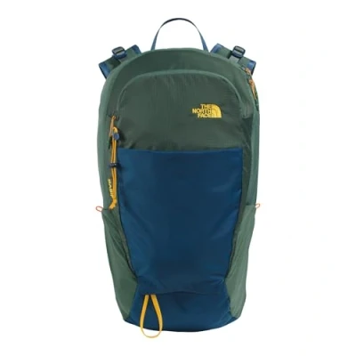 Imagen de The North Face Basin 18 Unisex Mochila, Talla: One Size, Duck green/shady blue