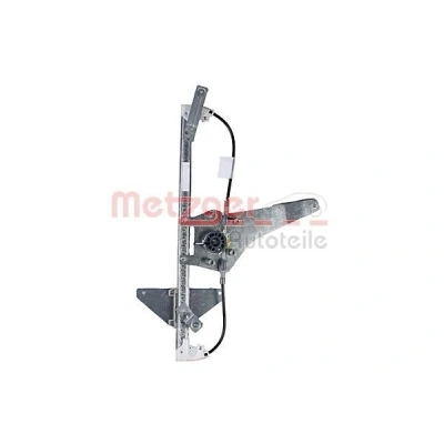 Imagen de Metzger Elevalunas Delante, derecha eléctrico sin electromotor con función de confort 2160542 PEUGEOT: 3008 I
