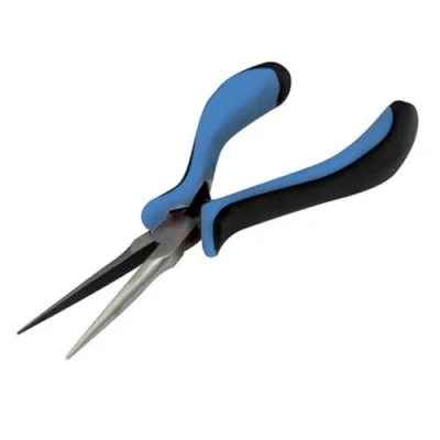 Imagen de Silverline Tools 250388 Mini alicate de punta extra larga (155 mm)