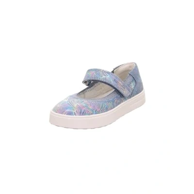 Imagen de Superfit Stella, Bailarina, Azul 8000, 26 EU Ancho