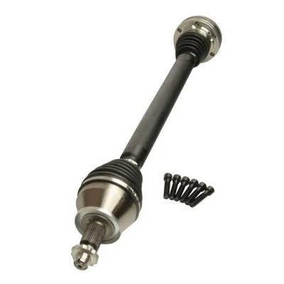 Imagen de MAXGEAR 49 2485 Árbol de transmisión 774mm 98mm SEAT: Ibiza 3, SKODA: Fabia I Hatchback