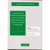 Imagen de La Proteccion De Los Derechos Del Menor Edad Frente A Cont Enid