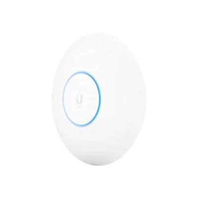 Imagen de Ubiquiti Networks UniFi 6 Punto de Acceso, Largo Alcance, 3000 Mbit/s, Blanco, conexión y alimentación Ethernet (PoE)