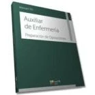 Imagen de Manual CTO de Auxiliares Enfermería Preparación Oposiciones
