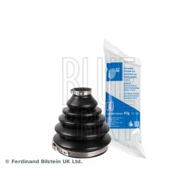 Imagen de BLUE PRINT ADT381118 Fuelle Palier Eje delantero, izquierda, lado de rueda, derecha Termoplástico PEUGEOT: Traveller, Expert II Tepee
