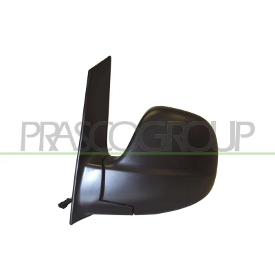 Imagen de Espejo retrovisor Prasco ME9097304 izquierda eléctrico calefactable, ajustable desde interior MERCEDES BENZ: Vito Mixto, Viano, Bus