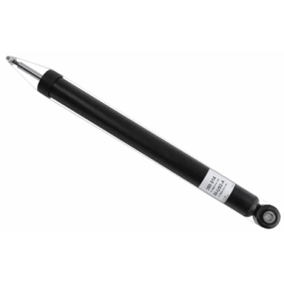 Imagen de SACHS 350 016 Amortiguador Presión de gas Bitubular telescópico Espiga arriba, Anillo inferior FORD: Focus Mk4 Hatchback