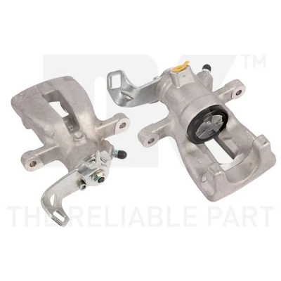 Imagen de NK 214085 Pinza de freno Aluminio MINI: Hatchback