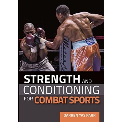 Imagen de Strength And Conditioning For Combat Sports (ebook)