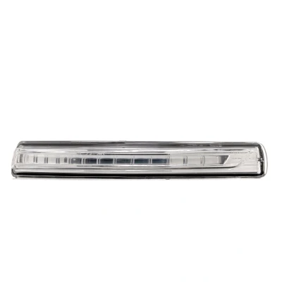 Imagen de TYC 317 0048 3 Intermitente Espejo retrovisor izquierdo con LED KIA: RIO