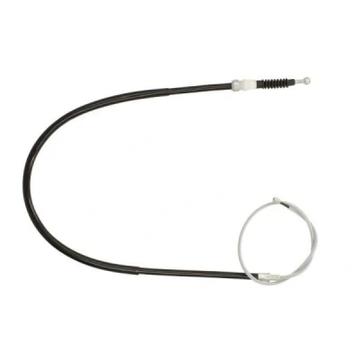 Imagen de ABE C7A002ABE Cable de Freno Mano izquierda, derecha 1447 VOLKSWAGEN: Golf 5, 6, Eos, SEAT: Leon II Hatchback, Altea