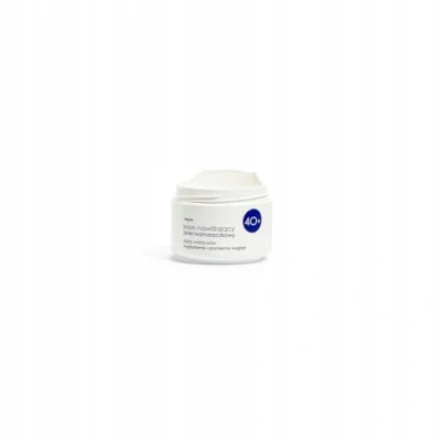 Imagen de ZIAJA 40+ SERIES HIDRATANTE ANTI CREMA CARA DE ARRUGAS PIEL MADURA 50ML