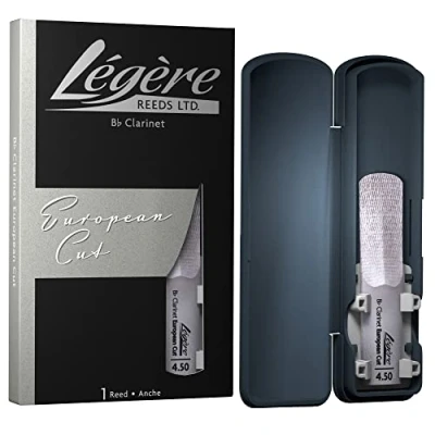 Imagen de Legere Bb Clarinet European 4.5