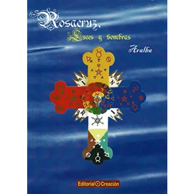 Imagen de Rasacruz, luces y sombras