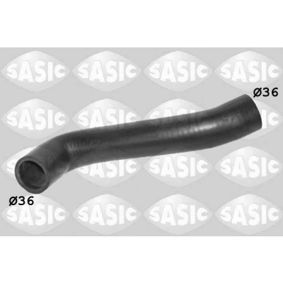 Imagen de SASIC 3336015 Manguera Turbo SEAT: Leon I Hatchback, Toledo 2 Limousine, VOLKSWAGEN: Golf 4, 4 Variant, Bora Berlina, AUDI: A3 Hatchback