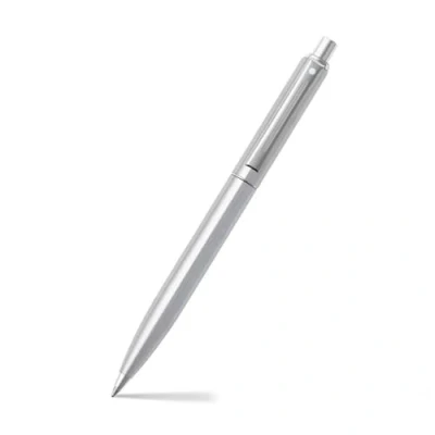 Imagen de Sheaffer Sentinel Brushed Chrome CT BP Grabado gratuito
