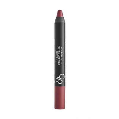 Imagen de Golden Rose Matowa Pomadka W Kredce 11 700 g