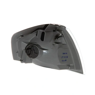 Imagen de TYC 18 5172 05 2 Intermitente transparente Delante, izquierda con portalámparas MAZDA: 323 F 6, FAMILIA 6